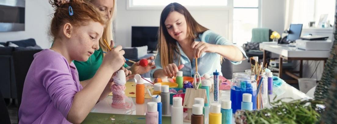5 Cuentas de Instagram sobre manualidades
