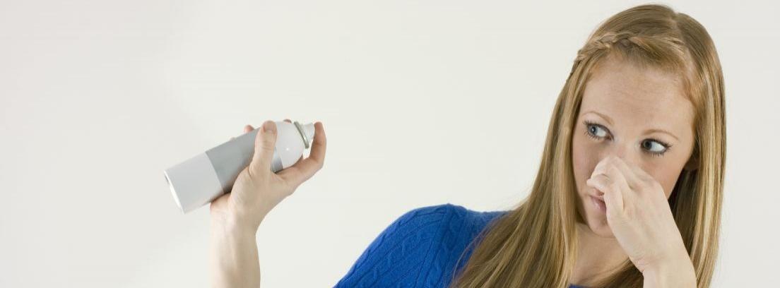 A la vuelta de vacaciones, quita los malos olores de las tuberías