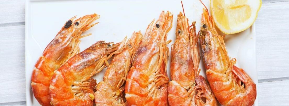 Alimentos prohibidos y permitidos en la Dieta Dukan
