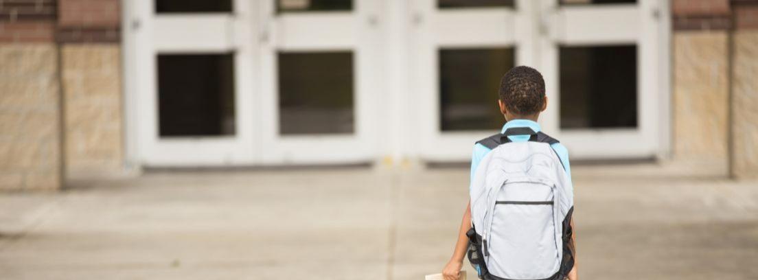 Cómo conseguir plaza en el mejor colegio para tus hijos