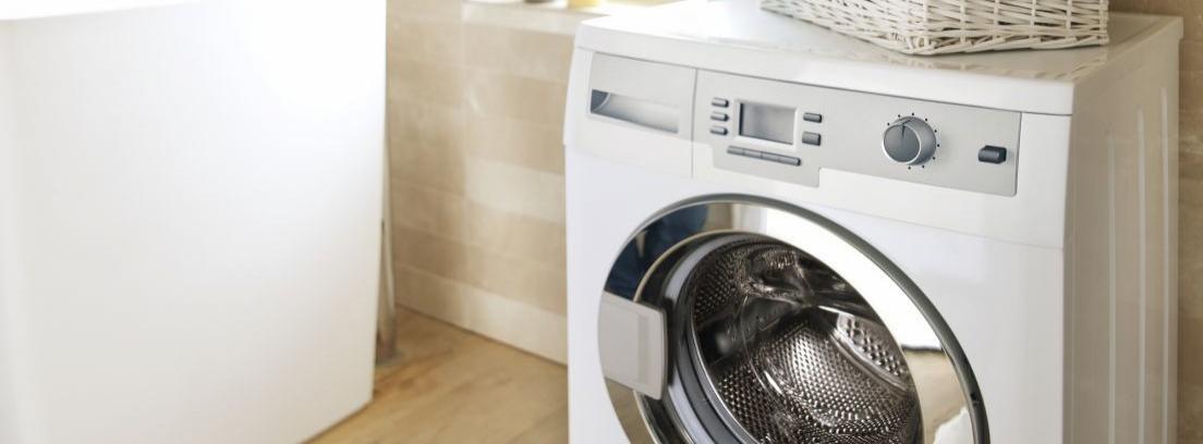 Consejos para eliminar el mal olor en la lavadora