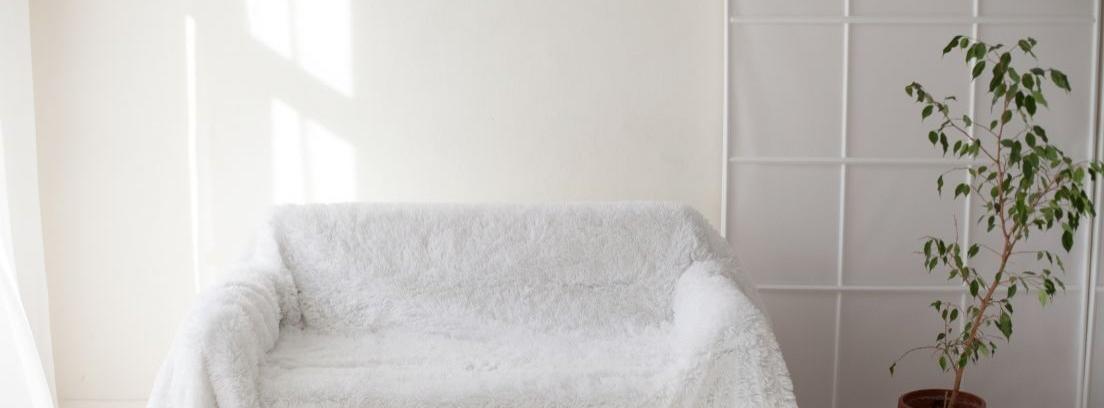 Crear paneles de tela para decorar las paredes