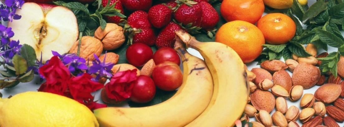 ¿Qué es el etileno en las frutas y cómo afecta a su maduración?