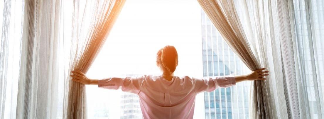 Decoración de verano: 10 telas para tus cortinas