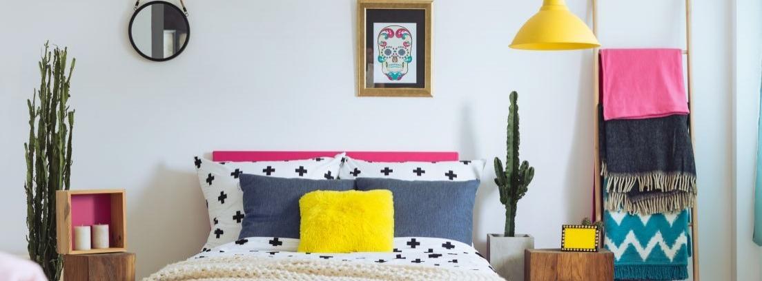 Estilo mexicano: color y personalidad en casa