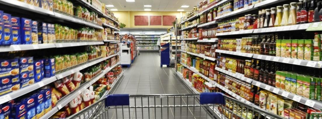 Etiquetas trampa en los alimentos