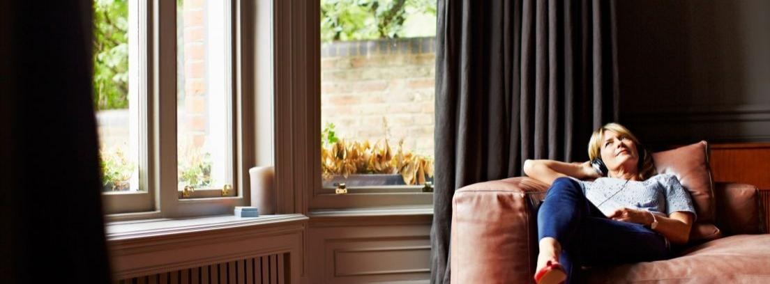 Hygge, o cómo decorar tu casa para ser feliz