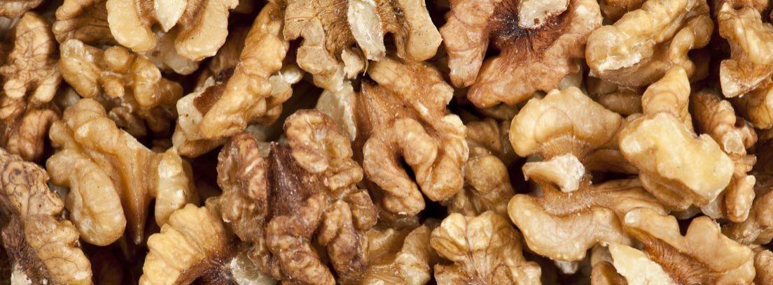 Todo sobre las nueces malagueñas
