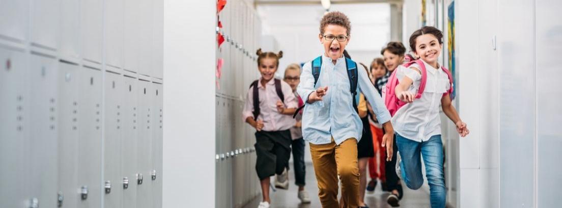 Lista de imprescindibles en la vuelta al cole