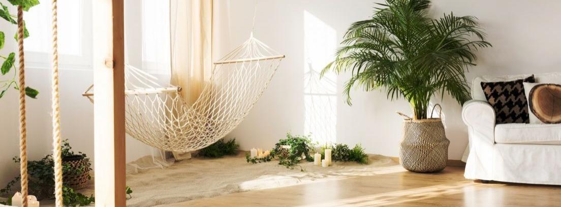 Lo último en decoración: el estilo noretnic