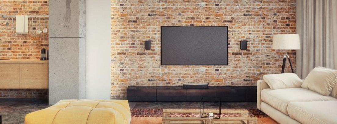 Los televisores más bonitos para decorar tu casa