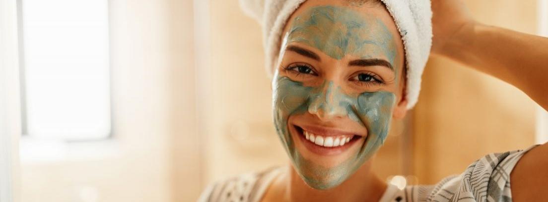 Maquillajes naturales con productos caseros