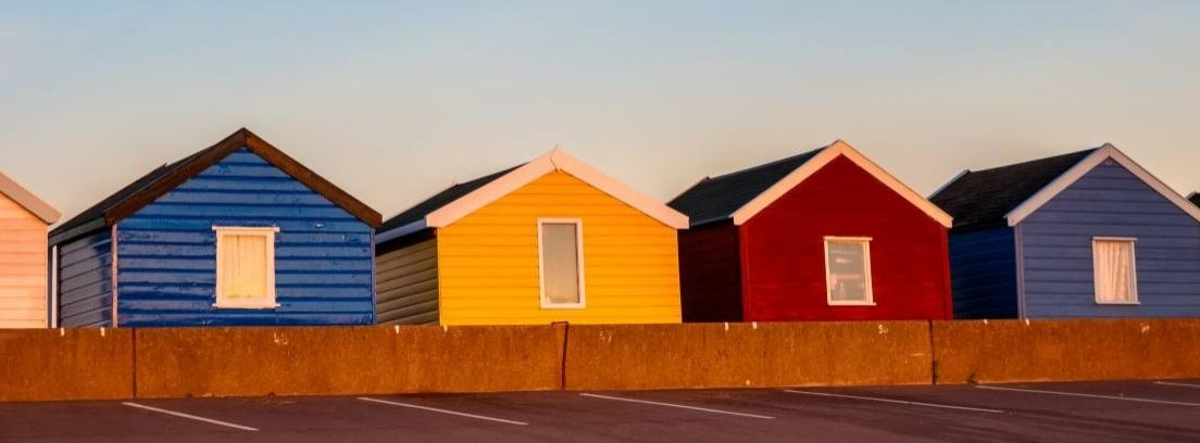 Por ley, ¿qué se necesita para construir una casa prefabricada?