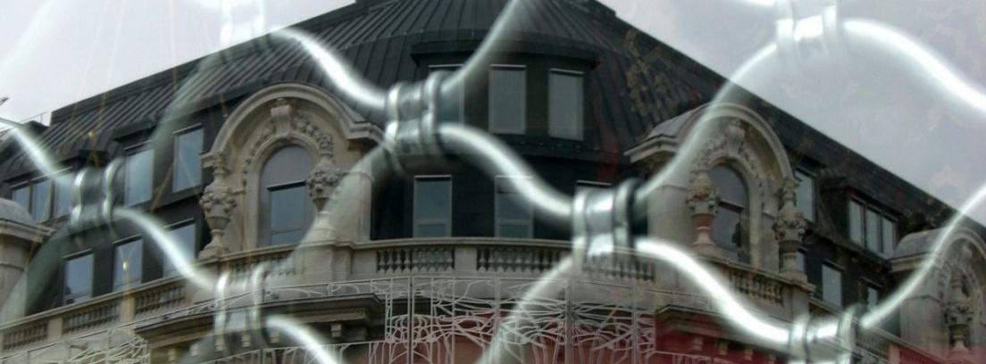 Qué hacer para que las rejas de tu casa estén como nuevas