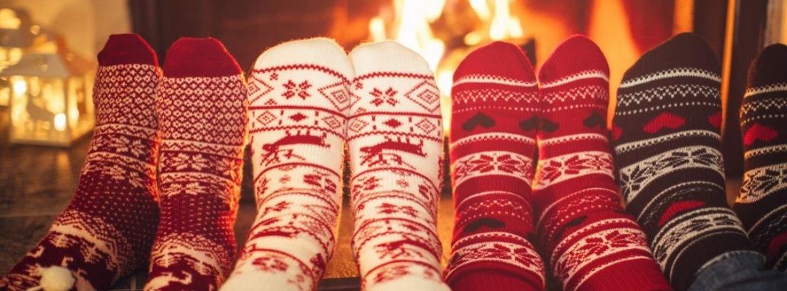Solsticio de invierno, plan casero para el día más corto del año