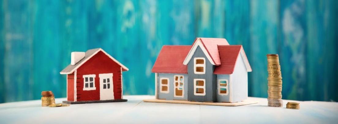 Tipos de vivienda según tu forma de vida
