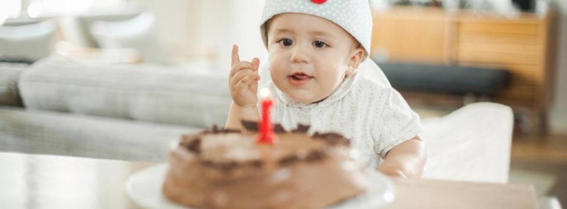 Tips de decoración para el cumpleaños de tu hijo