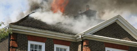 Consejos para prevenir un incendio en casa