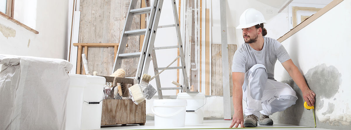 Qué medidas de cocina hay por tipo de vivienda