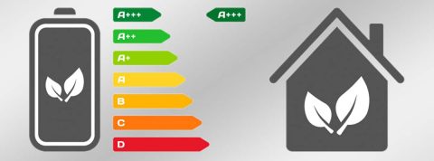 Clasificación energética y ahorro en el hogar