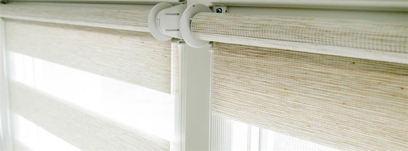 Cómo arreglar un estor y repararlo según el tipo