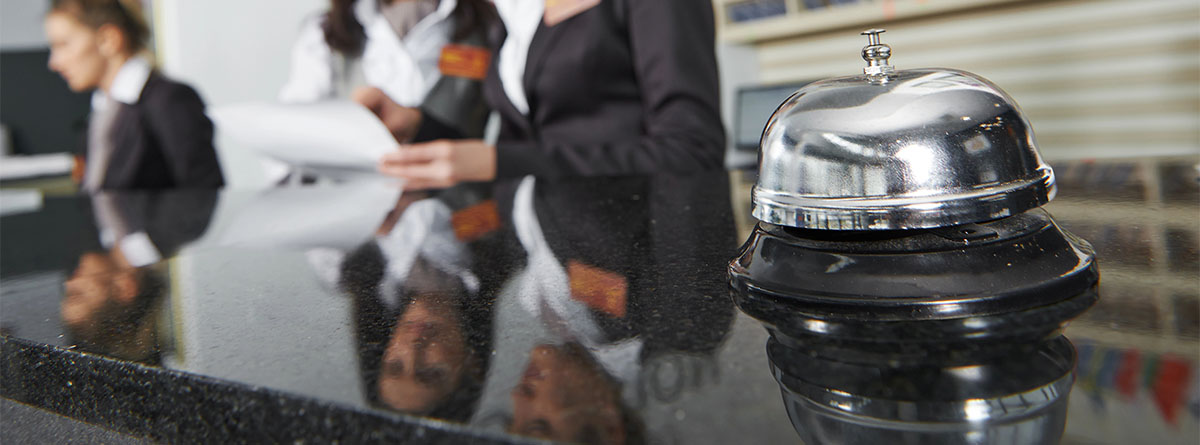 Cancelar una reserva de hotel no reembolsable, ¿cómo hacerlo?