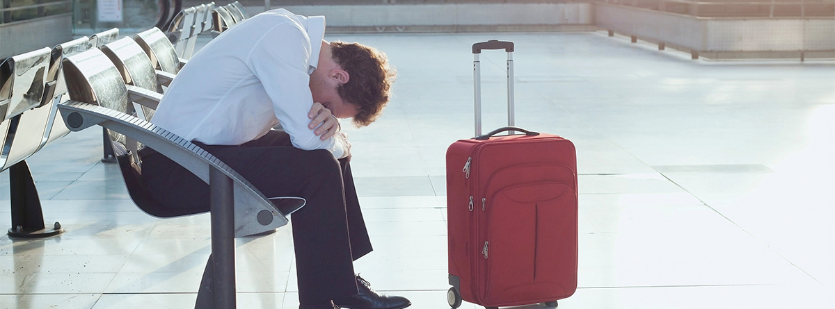 Indemnización por cancelación de vuelo