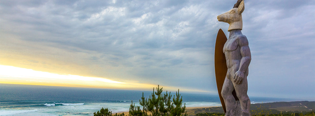 Mejores destinos para hacer surf