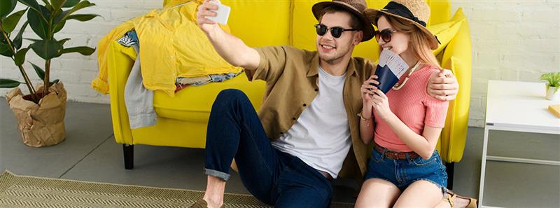 Los mejores destinos para viajar en septiembre
