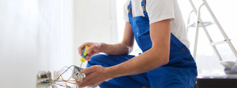 Reparaciones obligatorias en una comunidad