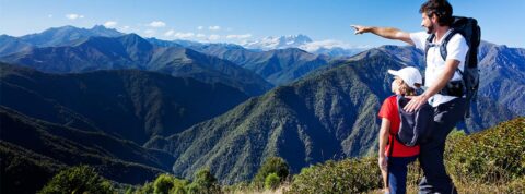 Vacaciones en la montaña: consejos y destinos