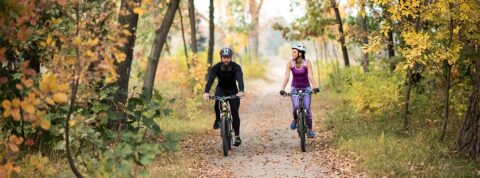 Rutas cicloturistas en España: itinerario y tips