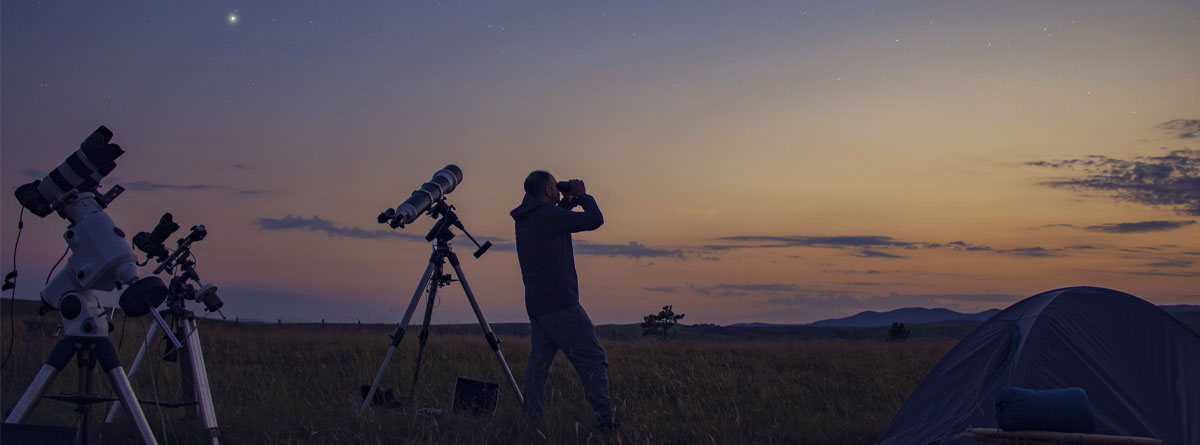Astroturismo en España: los mejores destinos