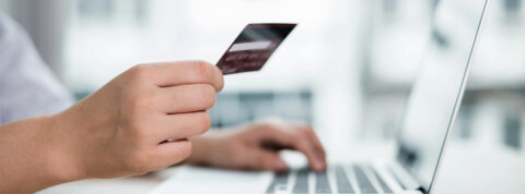 ¿Qué puedo hacer si hago una compra online y nunca llega?