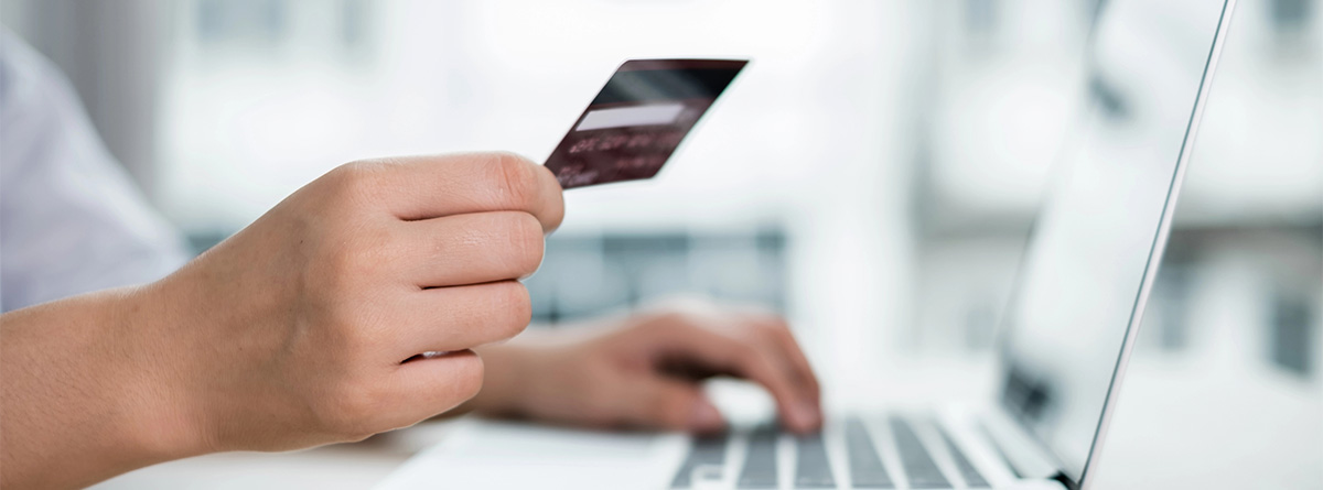 ¿Qué puedo hacer si hago una compra online y nunca llega?