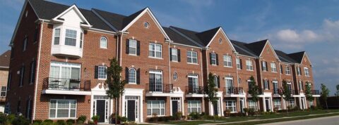 Diferencias entre un chalet adosado o pareado