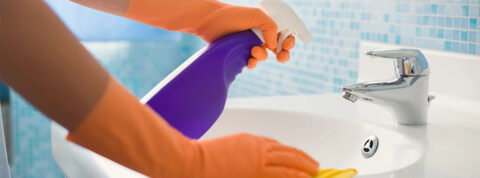 Cómo hacer un contrato de empleado del hogar