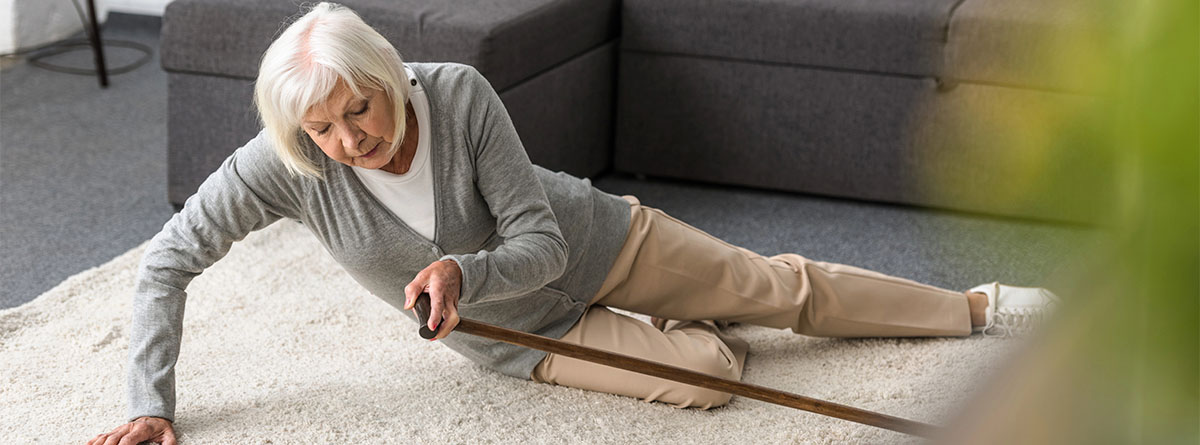 Cuidado con estos 5 accidentes más comunes en el hogar