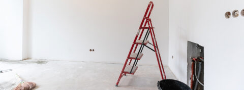 Reformas en una casa, ¿qué garantías tienen?