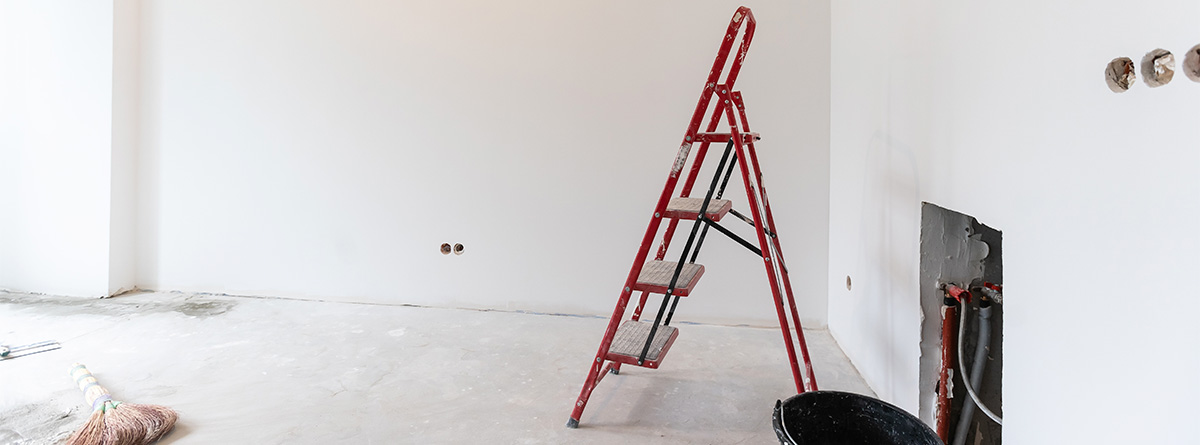 Reformas en una casa, ¿qué garantías tienen?