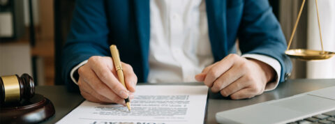 Cómo notificar el cambio de titular de vivienda en la comunidad de vecinos