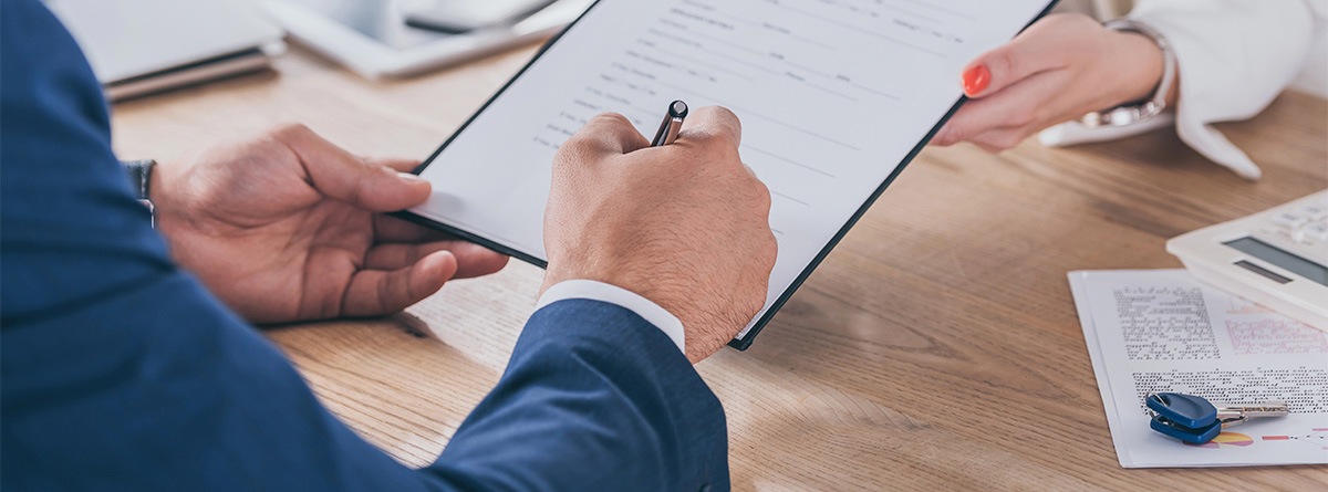 ¿Cómo funciona un desahucio exprés?