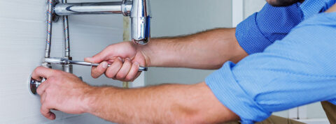 Reparaciones más comunes en el hogar