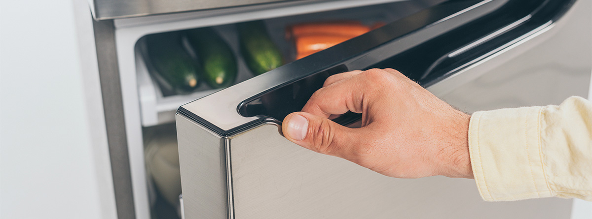 Las garantías de los electrodomésticos