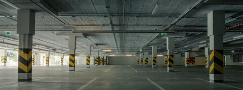 ¿Cómo se pueden evitar robos en el garaje?