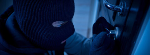 Recomendaciones para evitar que entren okupas