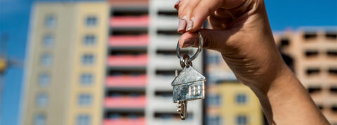 Cómo escoger entre residencia o piso compartido