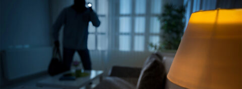 Robo en una vivienda en obras, ¿quién se hace cargo?