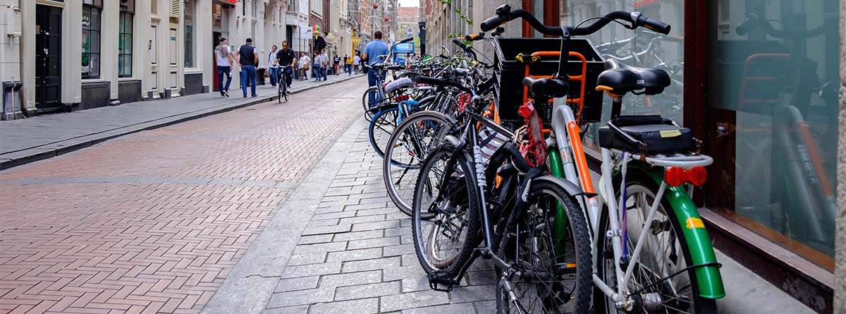 Las mejores ciudades de Europa para moverse en bici