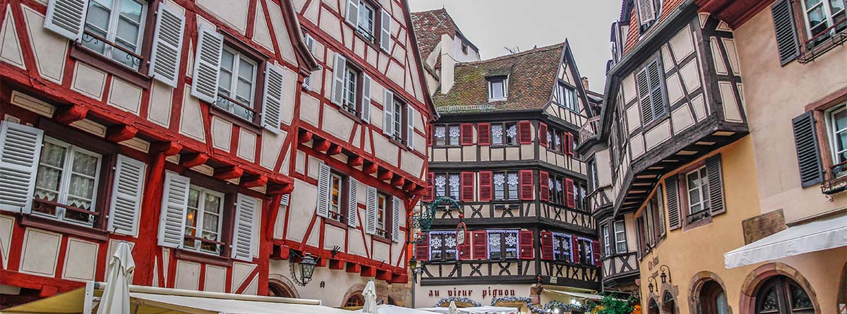 Viajar en invierno con niños: los mejores destinos